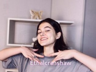 Ethalcranshaw