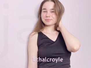 Ethalcroyle