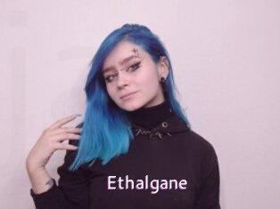 Ethalgane