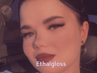 Ethalgloss