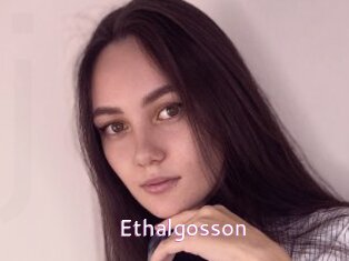 Ethalgosson