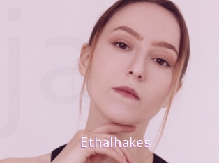 Ethalhakes