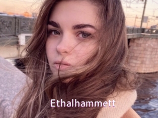 Ethalhammett