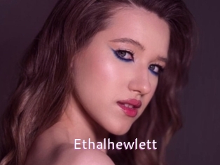 Ethalhewlett