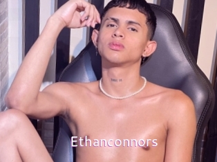 Ethanconnors