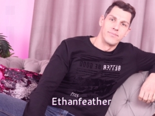 Ethanfeather