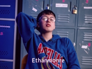 Ethanmonre