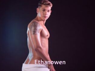 Ethanowen