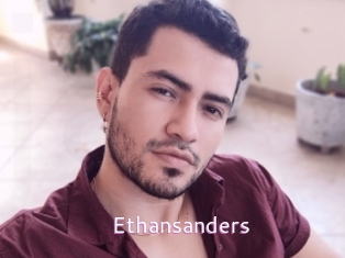 Ethansanders