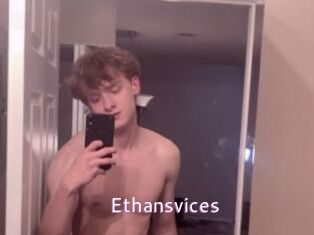 Ethansvices