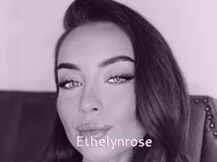 Ethelynrose