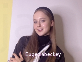 Eugeniabeckey