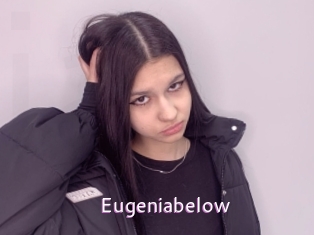 Eugeniabelow