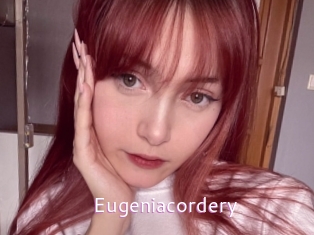 Eugeniacordery