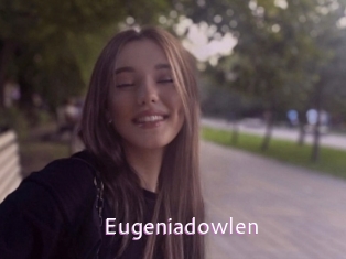 Eugeniadowlen