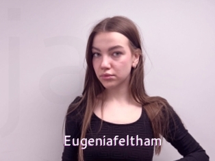 Eugeniafeltham