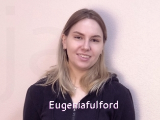 Eugeniafulford