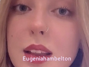 Eugeniahambelton