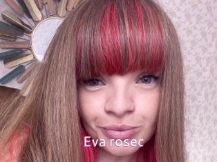 Eva_rosec