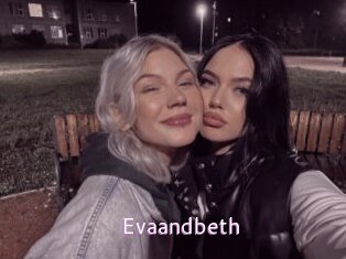 Evaandbeth