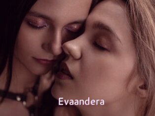 Evaandera