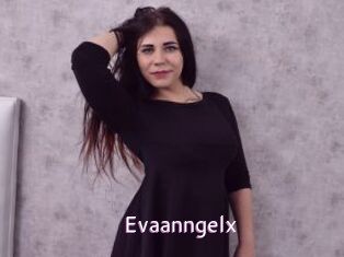 Evaanngelx