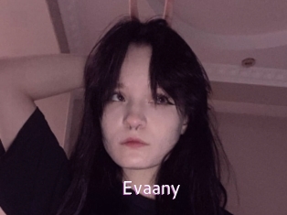 Evaany