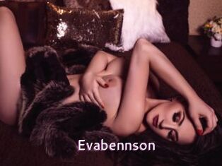 Evabennson