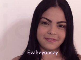 Evabeyoncey