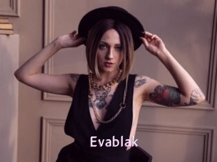 Evablak