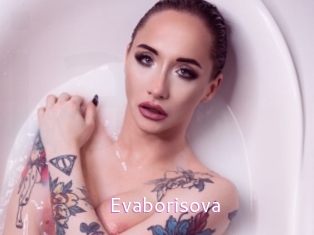 Evaborisova