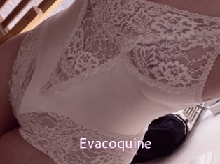 Evacoquine