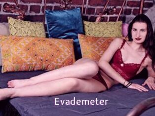 Evademeter