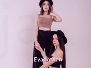 Evadotson