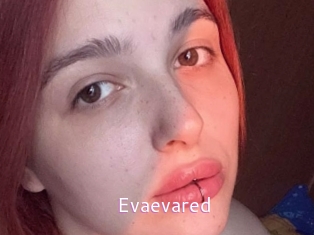 Evaevared