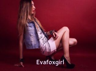 Evafoxgirl