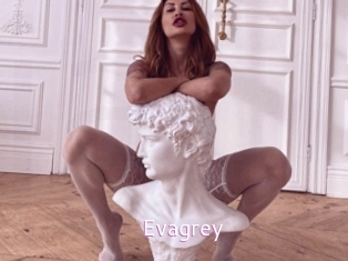 Evagrey