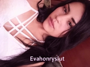 Evahonryslut