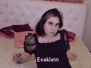 Evaklein