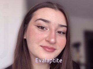 Evalaptite