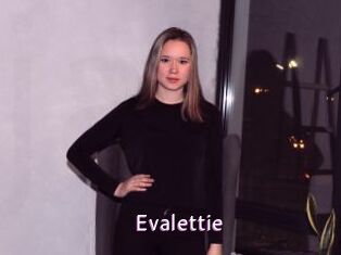 Evalettie