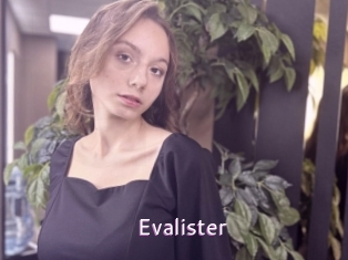 Evalister