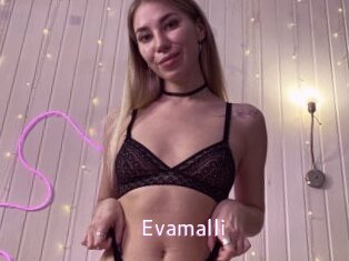 Evamalli