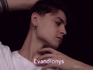 Evandionys