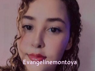 Evangelinemontoya