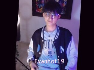 Evanhot19