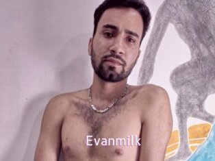 Evanmilk