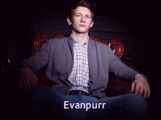 Evanpurr