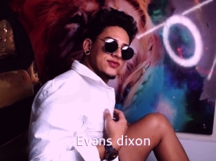 Evans_dixon