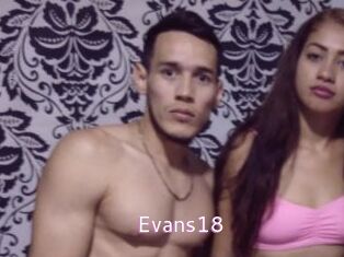 Evans18